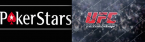 UFC Partners With Poker Site PokerStars and Other Sites Look to Capitalize UFC Partners With Poker Site PokerStars and Other Sites Look to Capitalize