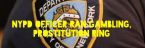 Ex Detective Admits to Running Gambling, Prostitution Ring Ex Detective Admits to Running Gambling, Prostitution Ring