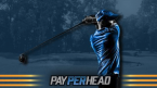 Mayakoba Golf Classic:  The Odds and PPH Tools Bookies Need