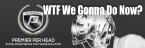 WTF Are We Gonna Do Now? WTF Are We Gonna Do Now?