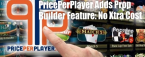 PricePerPlayer.com adds a Prop Bet Builder to their Betting Software PricePerPlayer.com adds a Prop Bet Builder to their Betting Software