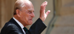 Odds Released on Meghan Markle Attending Prince Philip's Funeral Odds Released on Meghan Markle Attending Prince Philip's Funeral