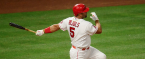 Where Can I Bet on Albert Pujols Reaching 700 Before the End of the 2022 Season?