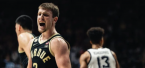 Purdue a -6.5 Favorite vs. Ohio State in Big Ten Tournament Saturday