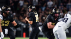 Purdue vs. Notre Dame College Football Betting Odds