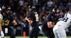Purdue vs. Notre Dame College Football Betting Odds Purdue vs. Notre Dame College Football Betting Odds