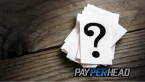 What is a Price Per Head? What is a Price Per Head?