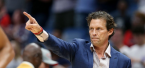 Quin Snyder Odds at 2-1 as Hawks Deal Could be Reached in Days