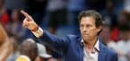 Quin Snyder Odds at 2-1 as Hawks Deal Could be Reached in Days Quin Snyder Odds at 2-1 as Hawks Deal Could be Reached in Days