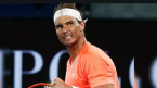 Citing Bad Back, Rafael Nadal Out of Rotterdam Tournament