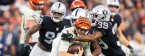 Bengals 31.9% Win Percentage After a Loss Since 2017 Bengals 31.9% Win Percentage After a Loss Since 2017
