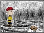 Braves-Mets Game Suspended?  Rain in Forecast Entire Day