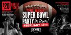 Where Can I Watch, Bet The Super Bowl 2022 From Raleigh Durham, Cary NC