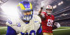 NFL Betting – Los Angeles Rams at San Francisco 49ers NFL Betting – Los Angeles Rams at San Francisco 49ers