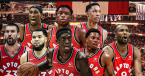 Boston Celtics vs. Toronto Raptors Game 2 Betting: Balanced Action Boston Celtics vs. Toronto Raptors Game 2 Betting: Balanced Action