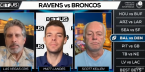 Ravens-Broncos Expert Picks Week 4