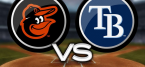 Will Rays-Orioles Game Be Delayed, Postponed, Cancelled?
