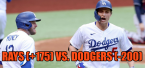 Los Angeles Dodgers vs. Tampa Bay Rays Game 3 Betting Odds, Prop Bets