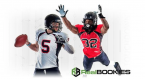 Cincinnati Bearcats at SMU Mustangs College Football Betting Preview Cincinnati Bearcats at SMU Mustangs College Football Betting Preview