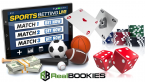 Diversify Your Sports Offering Diversify Your Sports Offering