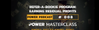 Refer a Bookie Program Pays Big Refer a Bookie Program Pays Big