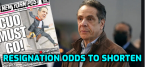 Andrew Cuomo Odds to Resign Heat Up Andrew Cuomo Odds to Resign Heat Up