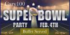 Where to Watch, Bet the Super Bowl From Richmond, VA