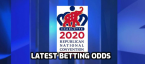Bet on the RNC Convention: 'Fake News', 'Rigged', 'Hoax' and More Bet on the RNC Convention: 'Fake News', 'Rigged', 'Hoax' and More