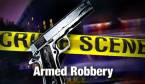 Police Hunt Down Robber Involved in Vegas Casino Heist