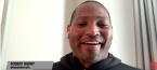 The Legendary Robert Horry Gives Us His NBA Playoffs Predictions for the Playoffs