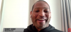 The Legendary Robert Horry Gives Us His NBA Playoffs Predictions for the Playoffs The Legendary Robert Horry Gives Us His NBA Playoffs Predictions for the Playoffs