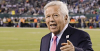Sex Solicitation Charges Dropped Against Pats Owner Sex Solicitation Charges Dropped Against Pats Owner