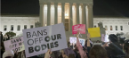 Oddsmakers Had Roe v Wade a -750 Favorite to be Overturned.....But Bet Still Lost Oddsmakers Had Roe v Wade a -750 Favorite to be Overturned.....But Bet Still Lost