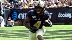 Bet the Total Number of Wide Receivers Picked in Round 1 - 2021 NFL Draft Bet the Total Number of Wide Receivers Picked in Round 1 - 2021 NFL Draft