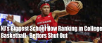 Can't Bet Rutgers Basketball Games Online From New Jersey Can't Bet Rutgers Basketball Games Online From New Jersey