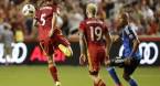 San Jose Earthquakes vs Real Salt Lake Picks, Betting Odds - Monday July 27