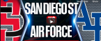 San Diego State vs Air Force Betting Prediction October 23 