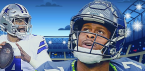 Seahawks vs. Cowboys Prop Bets Seahawks vs. Cowboys Prop Bets