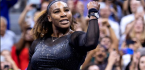 Serena Keeps Books, Bettors on Their Toes: 4th Most Wagered on to Win it All at BetOnline