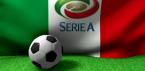 Serie A Football Reboot in Jeopardy