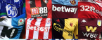 Money Talks: Unveiling the Financial Impact of Online Bookmaker Sponsorships in Football