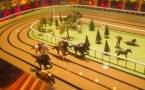 Sigma Derby Horse Racing Game Celebrates 10 Years at the D Las Vegas 