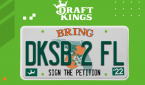 DraftKings Pulls Out All The Stops in Final Petition Push....Offers Free Cash?