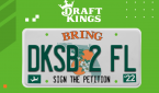 DraftKings Pulls Out All The Stops in Final Petition Push....Offers Free Cash? DraftKings Pulls Out All The Stops in Final Petition Push....Offers Free Cash?