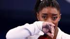 The Mouth on Biles Backing Out of Olympics: 'Mental Heath is Real but Winners Stay Strong and Tough' The Mouth on Biles Backing Out of Olympics: 'Mental Heath is Real but Winners Stay Strong and Tough'