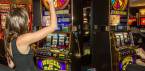 Understanding the House Edge Gambling on Slot Machines