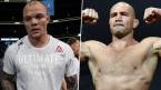 UFC Odds – Anthony Smith vs. Glover Teixeira