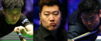 Massive Match Fixing Scandal Hits Snooker World: 10 Suspended Massive Match Fixing Scandal Hits Snooker World: 10 Suspended