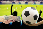 European Lotteries to Descend on Betting on Football