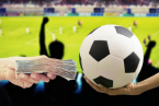 European Lotteries to Descend on Betting on Football European Lotteries to Descend on Betting on Football